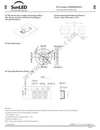 XZM2MOK45S-9 Datasheet Page 4