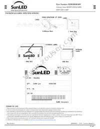 XZM2MOK56W Datasheet Page 4