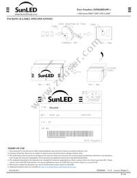 XZM2MR53W-1 Datasheet Page 4