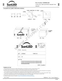 XZMDH160S Datasheet Page 6