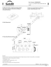 XZMDK56W-1 Datasheet Page 3