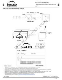 XZMDK56W-1 Datasheet Page 4