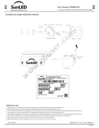 XZMDK74W Datasheet Page 4