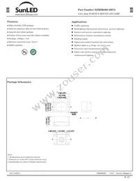 XZMDK80S-2HTA Datasheet Cover