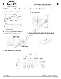 XZMDK80S-2HTA Datasheet Page 5