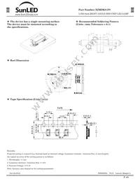 XZMDK81FS Datasheet Page 4