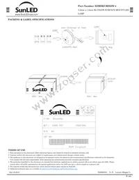 XZMDKCBD55W-4 Datasheet Page 4