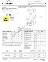 XZMDKCBD56W Datasheet Cover