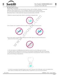 XZMDKCBDDG45S-9 Datasheet Page 2