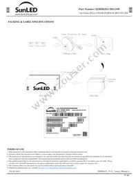 XZMDKDGCBD110W Datasheet Page 4