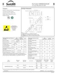 XZMDKDGK55W-8RT Datasheet Cover