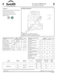 XZMDKVG45S Datasheet Cover