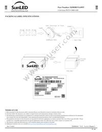 XZMDKVG45WT Datasheet Page 4