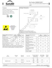 XZMDKVG55W-7 Datasheet Cover