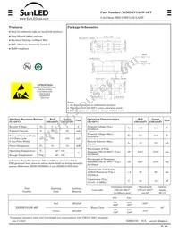 XZMDKVG55W-8RT Datasheet Cover