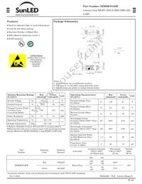 XZMDKVG56W Datasheet Cover