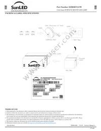 XZMDKVG57W Datasheet Page 4