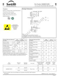 XZMDKVG59W-1 Datasheet Cover