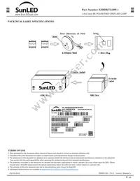 XZMDKVG59W-1 Datasheet Page 4