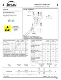 XZMDKVG78W Datasheet Cover