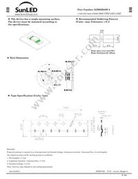 XZMDR68W-3 Datasheet Page 3