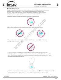 XZMEDGCBD45S Datasheet Page 2