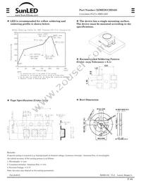 XZMEDGCBD45S Datasheet Page 4