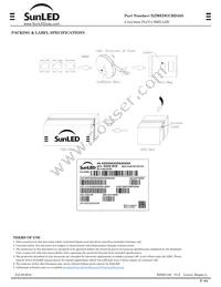 XZMEDGCBD45S Datasheet Page 5