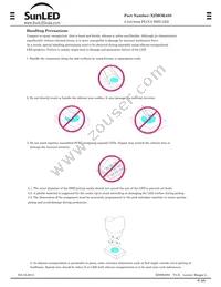 XZMOK45S Datasheet Page 2