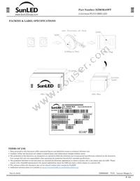 XZMOK45WT Datasheet Page 4