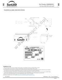 XZMOK53W-3 Datasheet Page 4