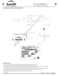 XZMOK54W-1 Datasheet Page 4