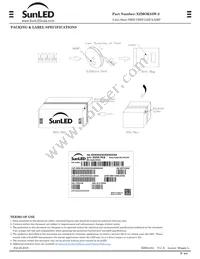 XZMOK55W-2 Datasheet Page 4