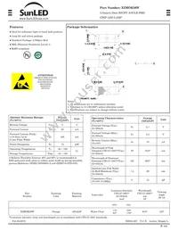 XZMOK56W Datasheet Cover