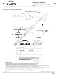 XZMOK56W-1 Datasheet Page 4