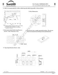 XZMOK80S-2HTA Datasheet Page 5