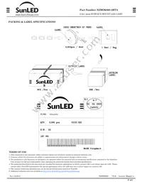 XZMOK80S-2HTA Datasheet Page 6