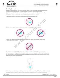 XZMOLA109FS Datasheet Page 2