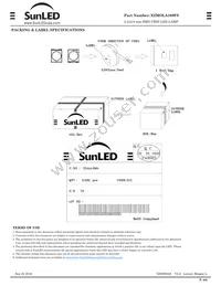 XZMOLA109FS Datasheet Page 6