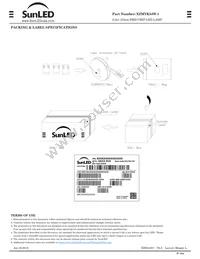 XZMYK54W-1 Datasheet Page 4