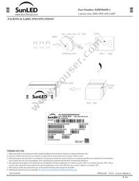 XZMYK55W-1 Datasheet Page 4