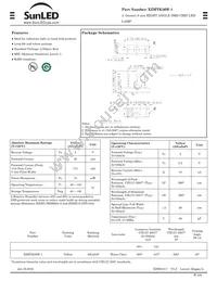 XZMYK56W-1 Datasheet Cover