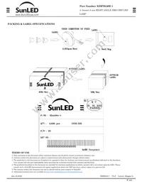 XZMYK56W-1 Datasheet Page 4