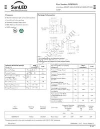 XZMYK67S Datasheet Cover