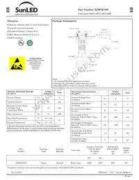 XZMYK78W Datasheet Cover