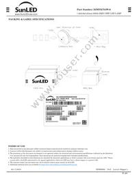 XZMYKT53W-6 Datasheet Page 4