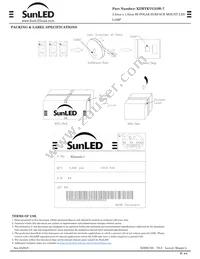 XZMYKVG55W-7 Datasheet Page 4