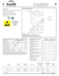 XZMYKVG55W-8 Datasheet Cover