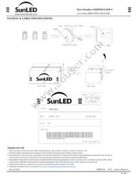 XZMYKVG55W-8 Datasheet Page 4