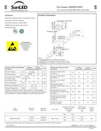 XZMYKVG59W-1 Datasheet Cover